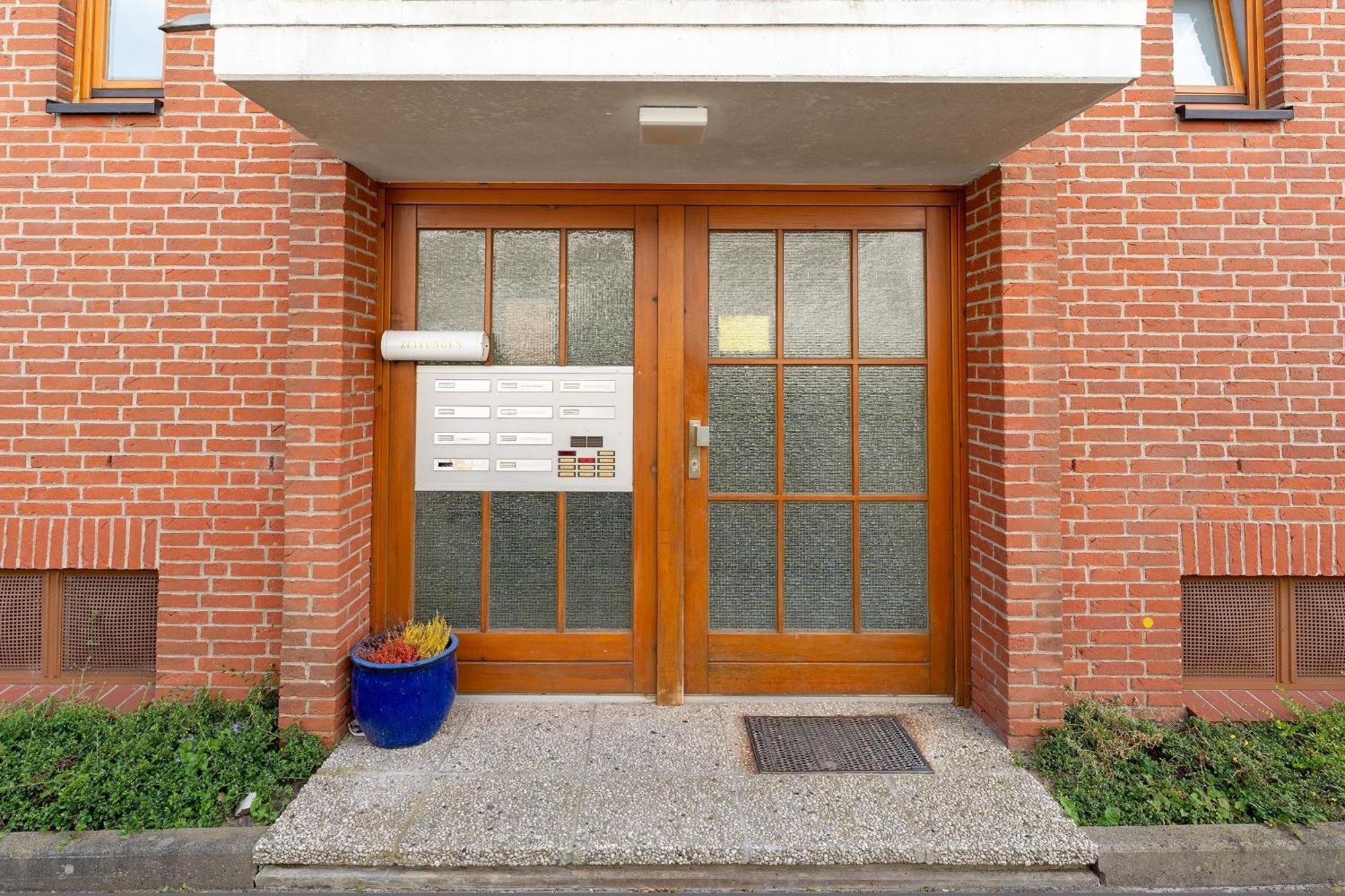 Seestraße 43 Wohnung 9 Scharbeutz Exterior foto